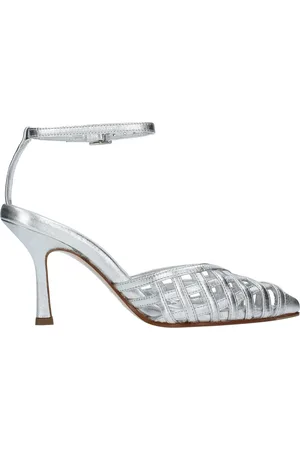 Aldo Donna, Scarpe, Grigio, 40 EU, new