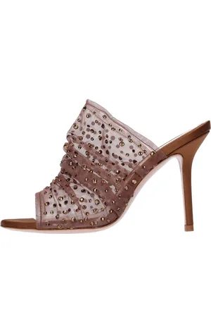 GEDEBE Donna, Scarpe, Marrone, 41 EU, new