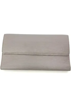 LOUIS VUITTON Donna, Pre-owned, Grigio, Taglia unica, used