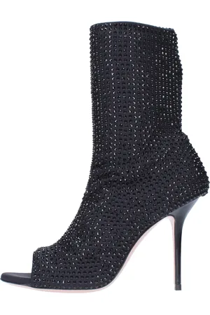 GEDEBE Donna, Scarpe, Nero, 37 EU, new