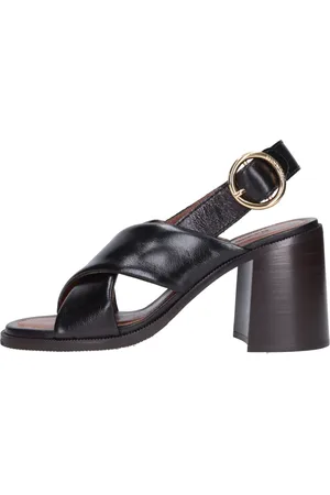 See by Chloé Donna, Scarpe, Nero, 37 EU, new