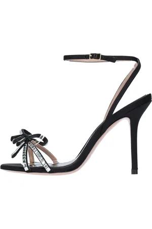 GEDEBE Donna, Scarpe, Nero, 36 EU, new