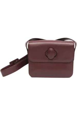 Cartier Donna, Pre-owned, Rosso, Taglia unica, used