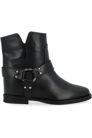 Via Roma Donna, Scarpe, Nero, 36 EU, new