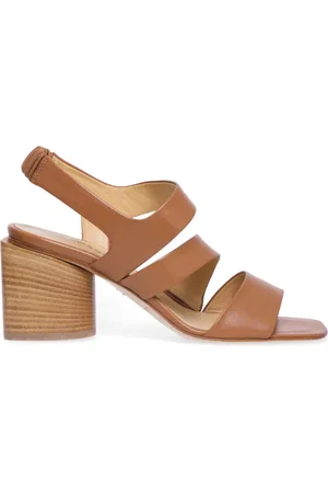 HALMANERA Donna, Scarpe, Marrone, 40 EU, new