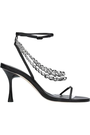 Studio Amelia Donna, Scarpe, Nero, 39 EU, new