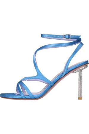Albano Donna, Scarpe, Blu, 37 EU, new