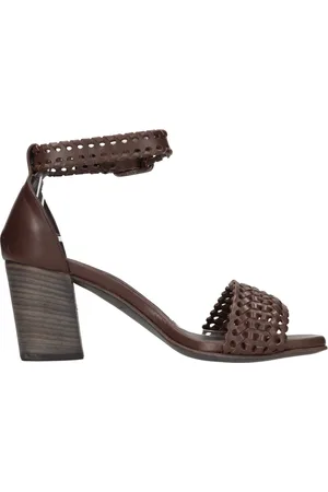 Pantanetti Donna, Scarpe, Marrone, 37 EU, new