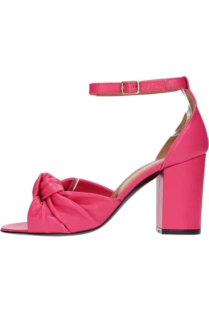 Via Roma Donna, Scarpe, Rosa, 40 EU, new