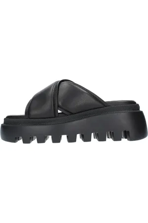vic matiè Donna, Scarpe, Nero, 38 EU, new