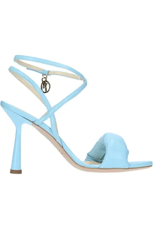 Manila Grace Donna, Scarpe, Blu, 36 EU, new