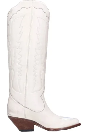 Buttero Donna, Scarpe, Bianco, 37 EU, new