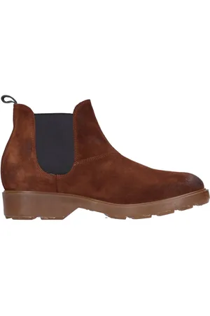 Buttero Uomo, Scarpe, Marrone, 42 EU, new