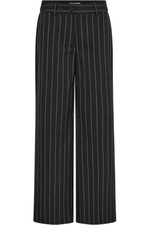 Co`Couture Donna, Pantaloni, Grigio, XS, new