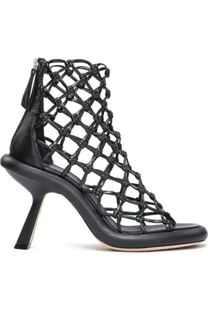 vic matiè Donna, Scarpe, Nero, 37 1/2 EU, new
