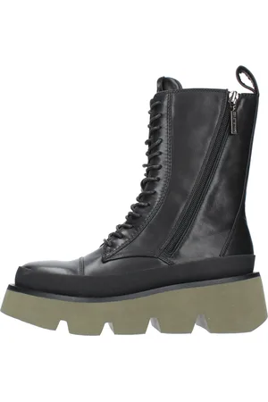 Emanuélle vee Donna, Scarpe, Nero, 35 EU, new