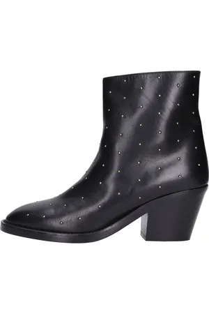 Twin-Set Donna, Scarpe, Nero, 39 EU, new