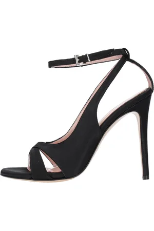 ANNA F. Donna, Scarpe, Nero, 40 EU, new