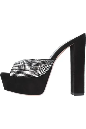 GEDEBE Donna, Scarpe, Nero, 36 EU, new