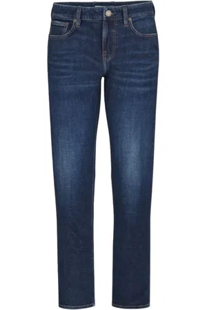 Guess Uomo, Jeans, Blu, W33, new