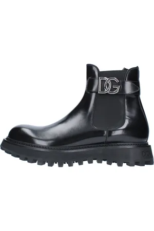 Dolce & Gabbana Uomo, Scarpe, Nero, 44 EU, new