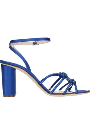 RODO Donna, Scarpe, Blu, 39 EU, new