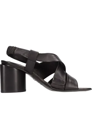 HALMANERA Donna, Scarpe, Nero, 36 EU, new