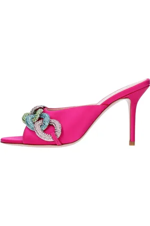 GEDEBE Donna, Scarpe, Rosa, 36 EU, new