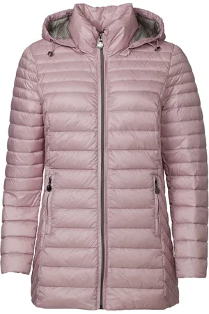 Danwear Donna, Giacche, Rosa, 4Xl, new