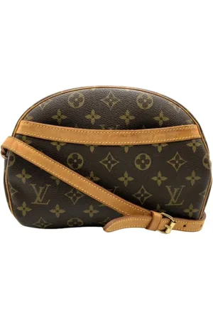 LOUIS VUITTON Donna, Pre-owned, Marrone, Taglia unica, used