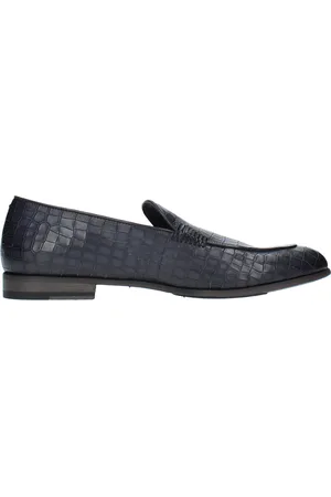 Pantanetti Uomo, Scarpe, Blu, 41 EU, new