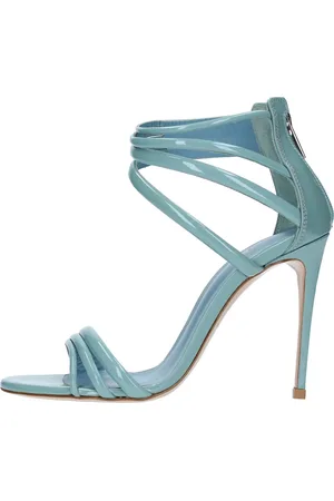 LE SILLA Donna, Scarpe, Blu, 36 EU, new