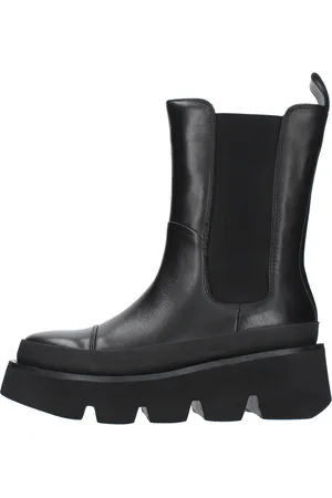 Emanuélle vee Donna, Scarpe, Nero, 40 EU, new