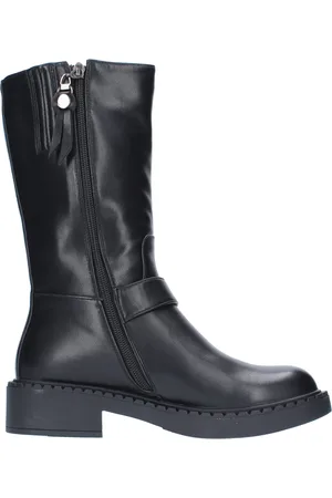 Braccialini Donna, Scarpe, Nero, 37 EU, new