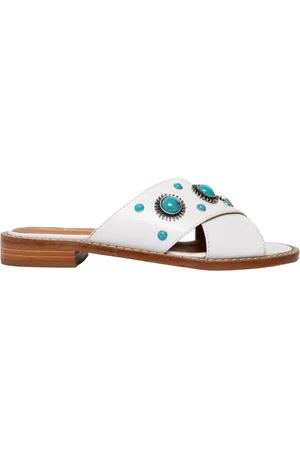 Via Roma Donna, Scarpe, Bianco, 36 EU, new