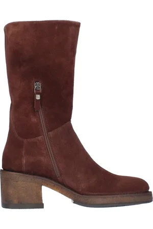Pantanetti Donna, Scarpe, Marrone, 39 EU, new