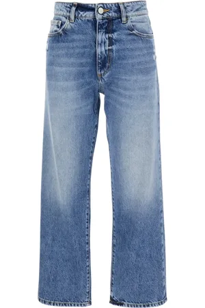 Icon Denim Donna, Jeans, Blu, W30, new