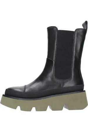 Emanuélle vee Donna, Scarpe, Nero, 35 EU, new