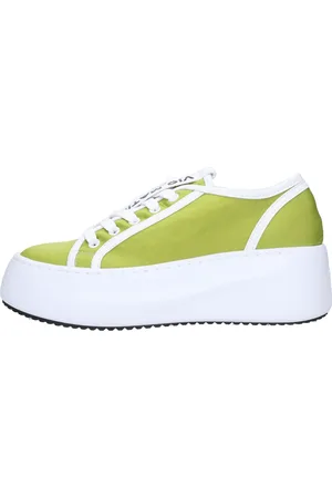 vic matiè Donna, Scarpe, Verde, 38 EU, new