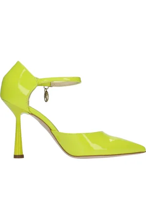 Manila Grace Donna, Scarpe, Giallo, 41 EU, new