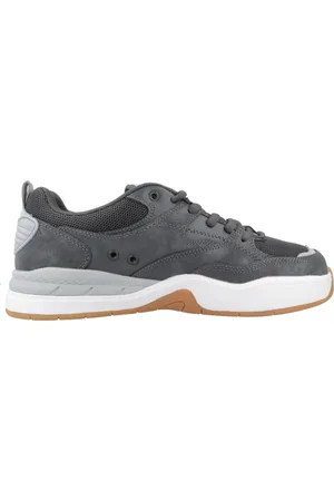 Dcshoes Uomo, Scarpe, Grigio, 44 EU, new