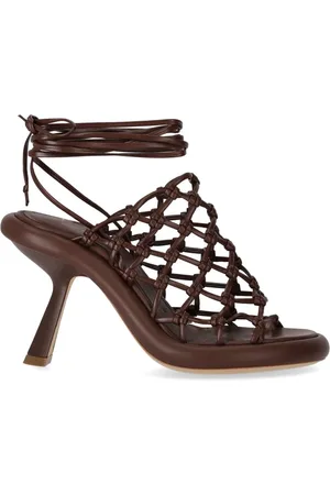 vic matiè Donna, Scarpe, Marrone, 37 EU, new