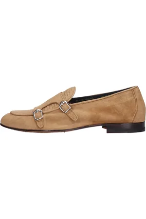 Marechiaro Uomo, Scarpe, Marrone, 44 EU, new