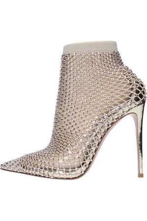 LE SILLA Donna, Scarpe, Grigio, 38 EU, new