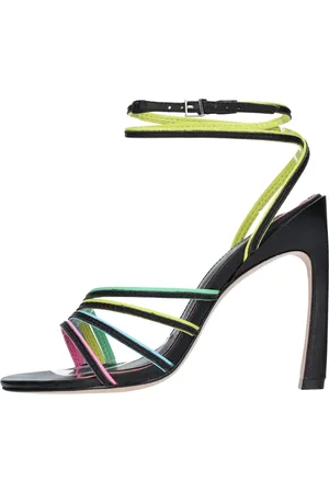 Schutz Donna, Scarpe, Multicolore, 38 EU, new