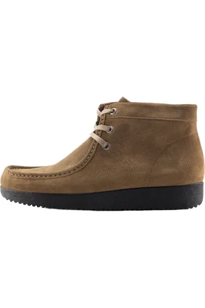 Nature Uomo, Scarpe, Verde, 42 EU, new