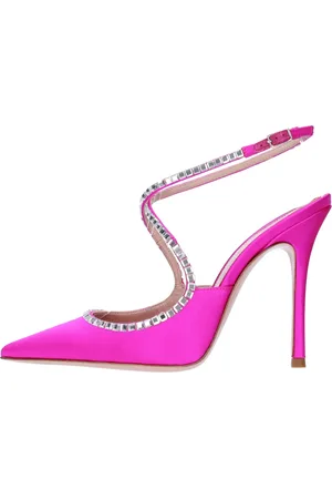 GEDEBE Donna, Scarpe, Rosa, 37 EU, new