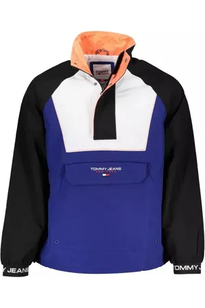 Tommy Hilfiger Uomo, Giacche, Blu, L, new