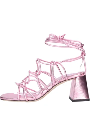 By Far Donna, Scarpe, Rosa, 36 EU, new