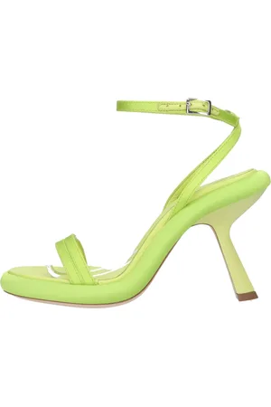 vic matiè Donna, Scarpe, Verde, 39 EU, new